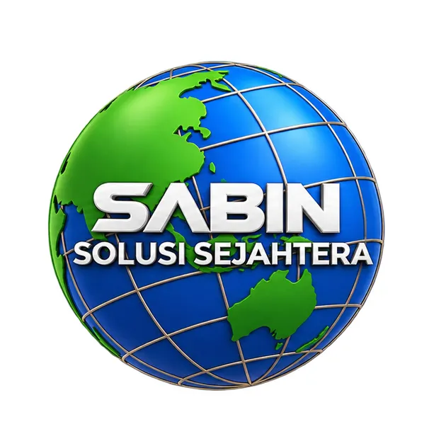 PT SABIN SOLUSI SEJAHTERA