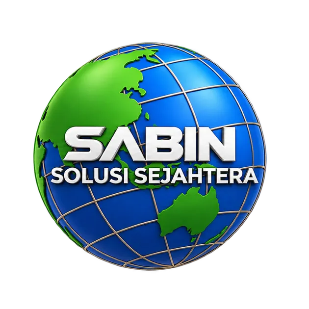 PT SABIN SOLUSI SEJAHTERA