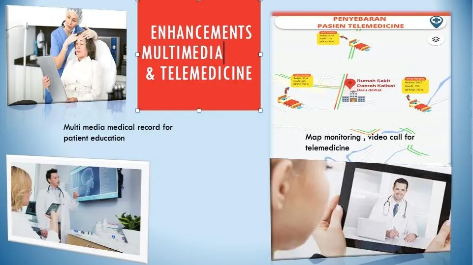 Telemedika